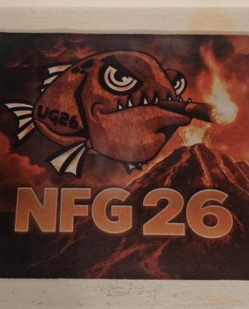 NFG26 MOUSEPAD