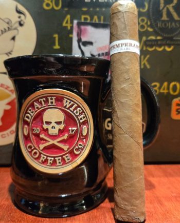 RoMa Craft Intemperance EC Fidelity Single