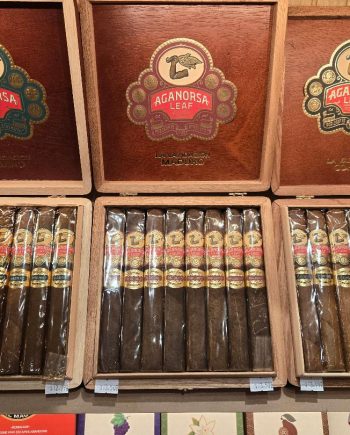 Aganorsa La Validacion Corojo Toro Single