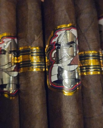 Steel City Bell Ringer Single