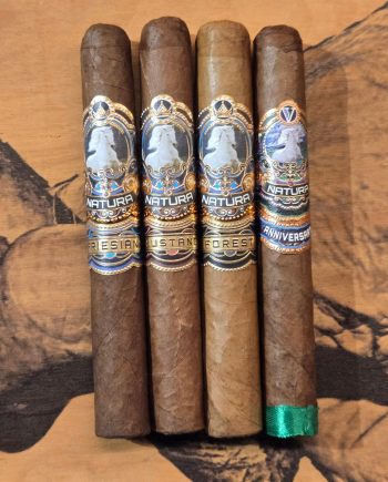 Natura Saturday Super Selection