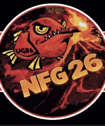 NFG26 Rock-A-Feller Smoulder Jaw 5pk