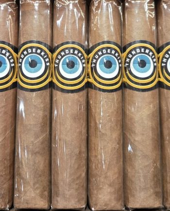 NFG26 Crowned Heads Thunderkiss 10pk