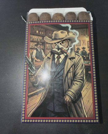 NFG26 El Mago Reserva Liga Texas El Shoco 5pk