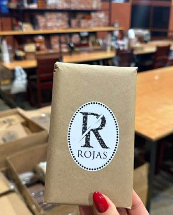 NFG26 Rojas El Mañanero 5pk