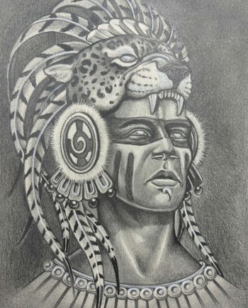 NFG26 OSOK Aroma Azteca Dos 10pk