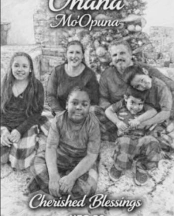 NFG26 Ohana Grandchildren 5pk