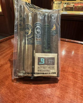 NFG26 Warfighter Best Of 5pk