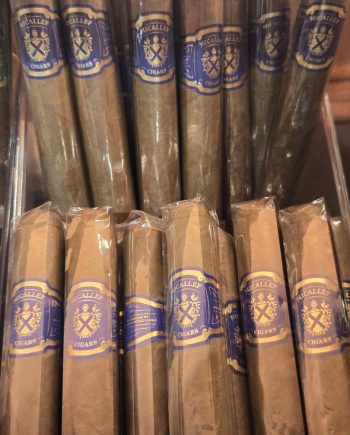 Micallef Purple Toro Single