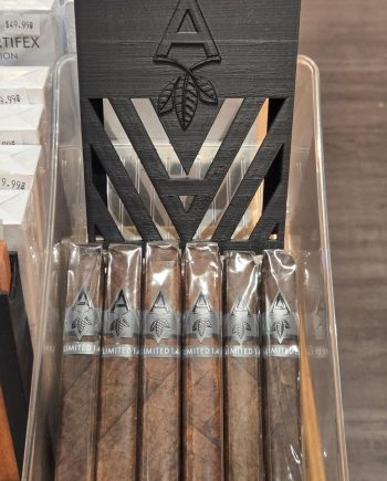 Artista Limited 1.4 Single