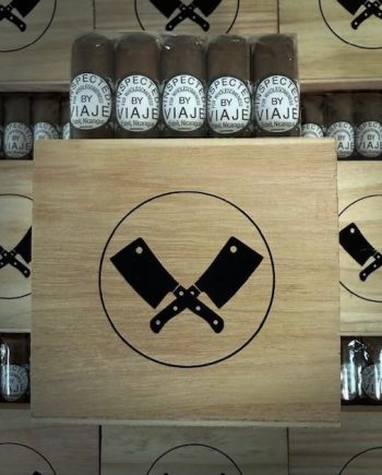 Viaje Chef's Cut Short Single