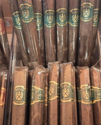 Micallef Green Toro Single