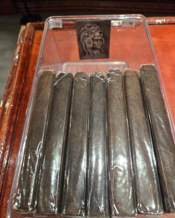 NFG26 OSOK Aroma Azteca Dos Single