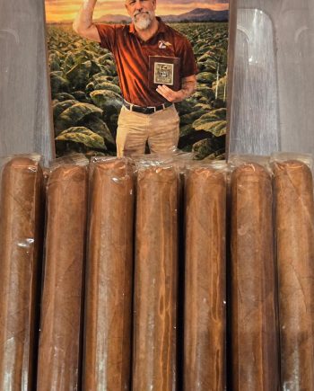 NFG26 Aganorsa Bait & Switch Single