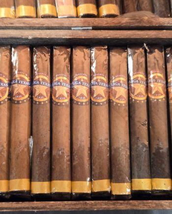 NFG26 Reserva Liga Texas Grab Bag Conn Single