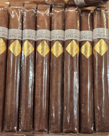 NFG26 Cavalier Gold Digger Single