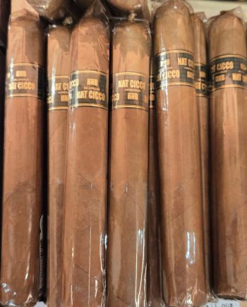 Nat Cicco HHB 58 Classic Single