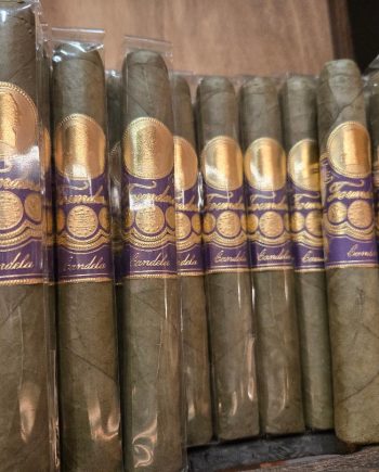 Founders Hamilton Candela Toro Single