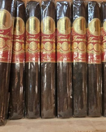 Founders Roosevelt Maduro Toro Single