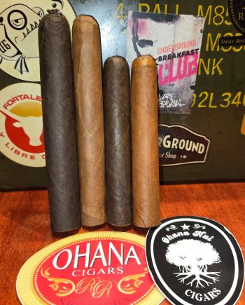 Ohana Cherished Blessing/Grab Bag Special with sticker