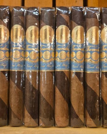 Founders Signature Dual Wrap Toro Single