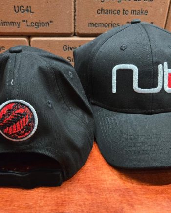 Oliva Blind Sampler with Hat