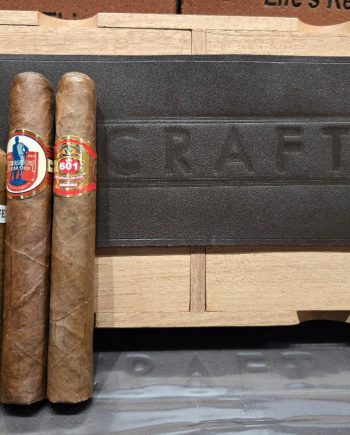 RoMa Craft CRAFT & Friends Sampler