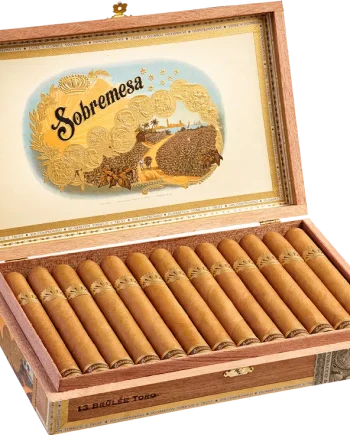 Dunbarton T&T Sobremesa Brulee Single