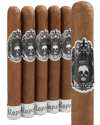 Black Label Royalty Toro Single