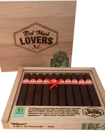 Dunbarton T&T Red Meat Lovers Beef Stick Single