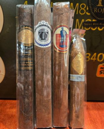 Thursday LFD & Friends Super Selection