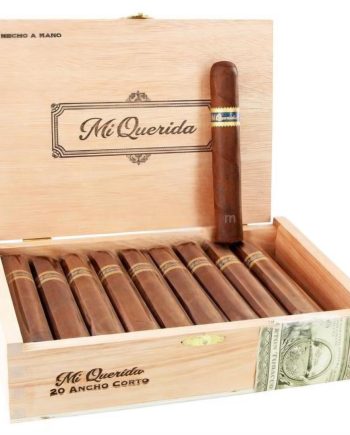Dunbarton T&T Mi Querida Ancho Corto Single
