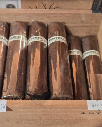 RoMa Craft Intemperance BA XXI War Single