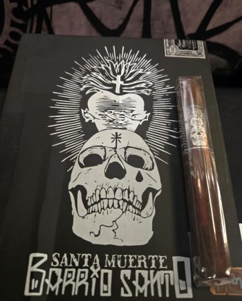 BLTC Santa Muerta Barrio Santo Event Only Single