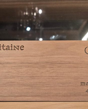 RoMa Craft Aquitaine Mandible Mastodon Single