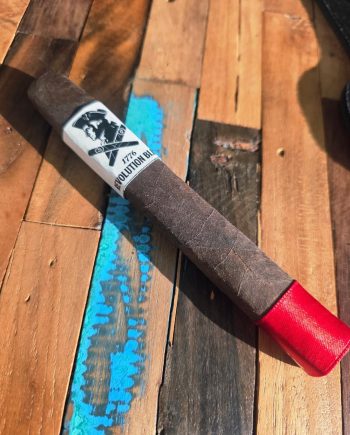 Underground 1776 Revolution Blend Single