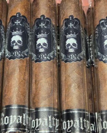 Black Label Royalty Maduro EV Single