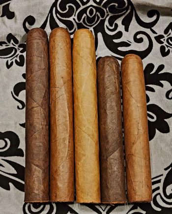 Ohana Friday House Blend Blowout 5 pk