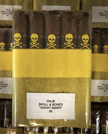 Viaje Skull & Bones Ghost Rider Single