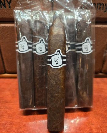 Ohana Toasted Marshmallows San Andres Beli Single