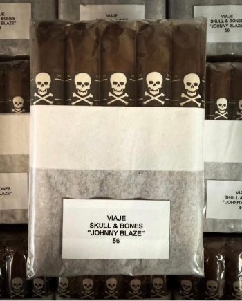 Viaje Skull & Bones Johnny Blaze Single