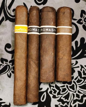 RoMa Craft Sampler