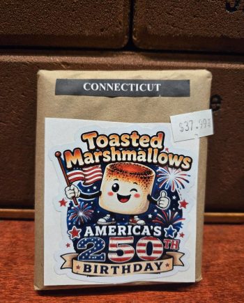 Ohana Toasted Marshmallow Conn 4x44 5pack NEW!