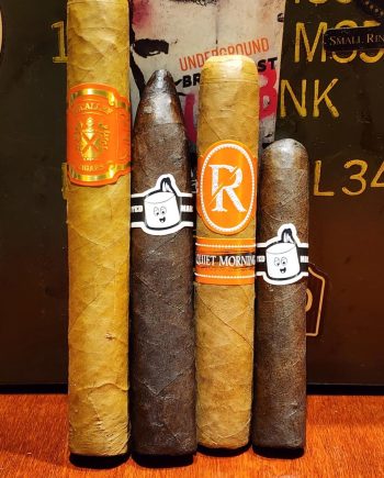 New to the Shop Sampler