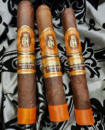 Crowned Heads Tennessee Waltz Sampler