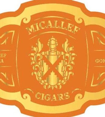 Micallef Orange Toro Single
